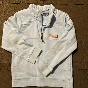 Vineyard Vines 1/4 zip